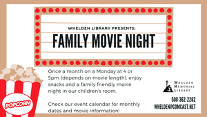 Family Movie Night